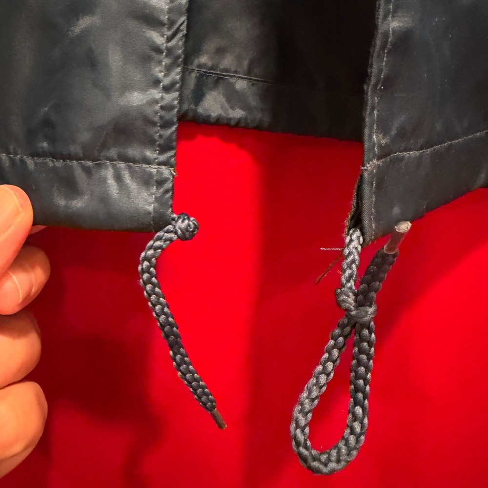 Official CHP California Highway Patrol Police Call-Out Windbreaker Jacket - Picture 3 of 10